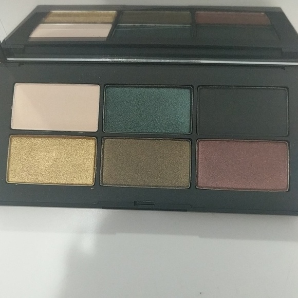 Nars Glass Tears Palette - Picture 2 of 4